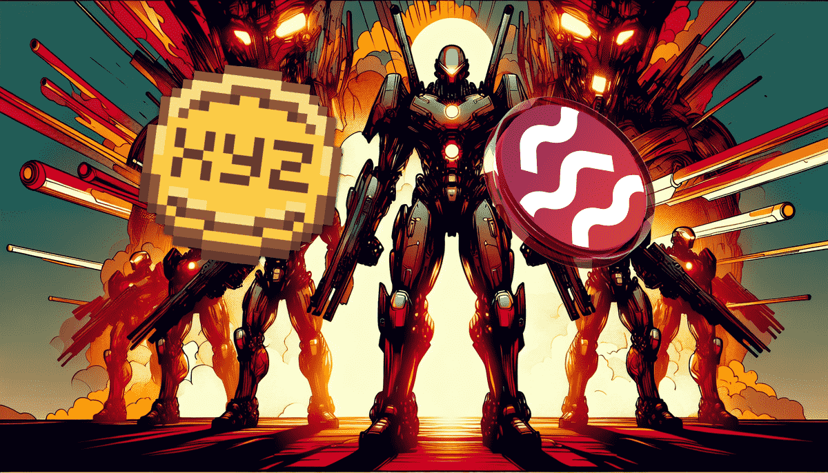 SEI和XYZ在2025年准备好爆炸性增长